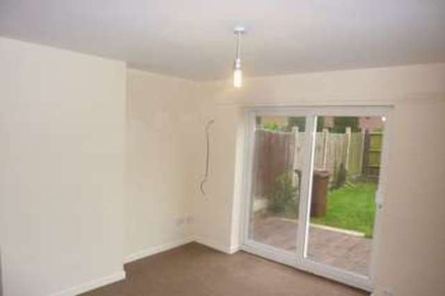  Image of 3 bedroom Terraced house to rent in Belper Road Walsall WS3 at Belper Road  Walsall, WS3 3QF