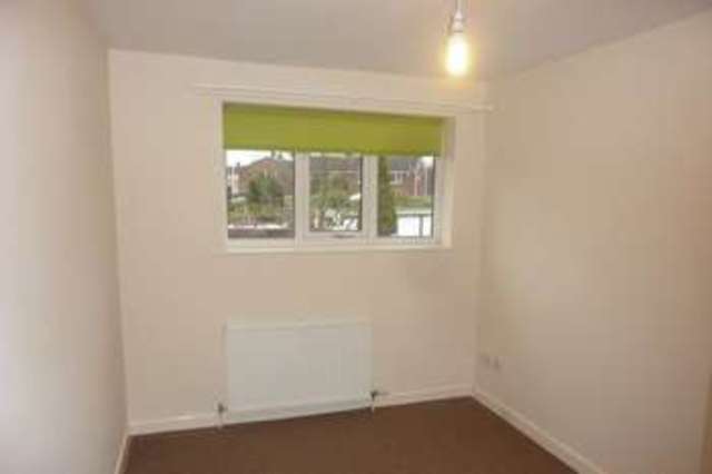  Image of 3 bedroom Terraced house to rent in Belper Road Walsall WS3 at Belper Road  Walsall, WS3 3QF