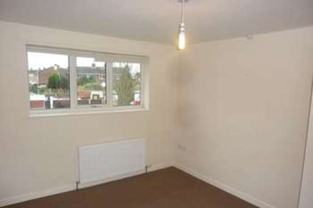  Image of 3 bedroom Terraced house to rent in Belper Road Walsall WS3 at Belper Road  Walsall, WS3 3QF