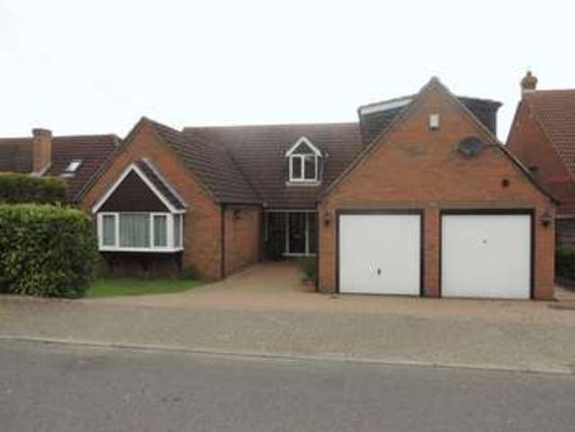  Image of 5 bedroom Detached house for sale in Belvoir Avenue Emerson Valley Milton Keynes MK4 at Belvoir Avenue Emerson Valley Milton Keynes, MK4 2AB