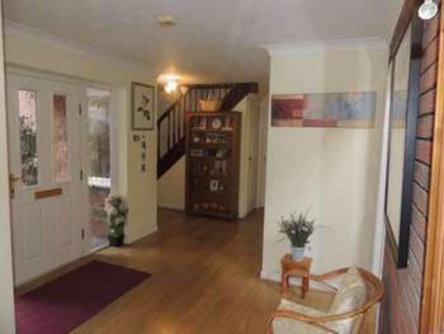 Image of 5 bedroom Detached house for sale in Belvoir Avenue Emerson Valley Milton Keynes MK4 at Belvoir Avenue Emerson Valley Milton Keynes, MK4 2AB