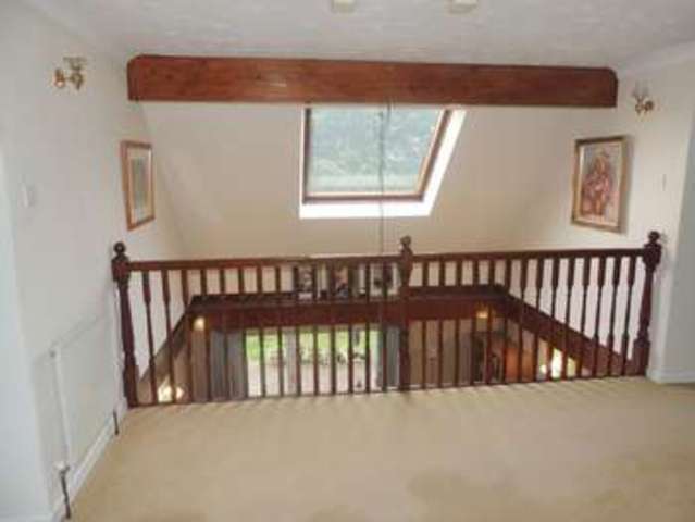  Image of 5 bedroom Detached house for sale in Belvoir Avenue Emerson Valley Milton Keynes MK4 at Belvoir Avenue Emerson Valley Milton Keynes, MK4 2AB