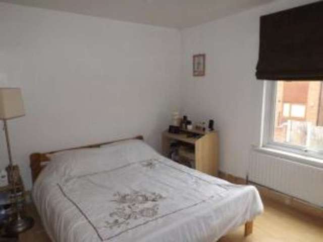  Image of 2 bedroom End of Terrace for sale in Bentinck Street Hucknall Nottingham NG15 at Hucknall Notts Hucknall, NG15 7EG