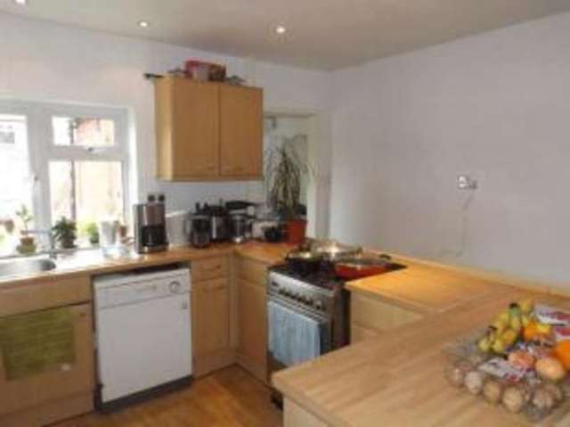  Image of 2 bedroom End of Terrace for sale in Bentinck Street Hucknall Nottingham NG15 at Hucknall Notts Hucknall, NG15 7EG
