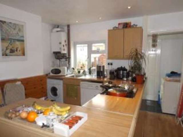  Image of 2 bedroom End of Terrace for sale in Bentinck Street Hucknall Nottingham NG15 at Hucknall Notts Hucknall, NG15 7EG