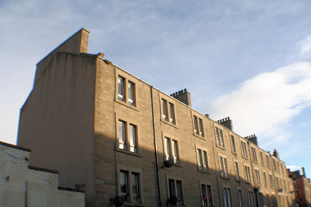  Image of 1 bedroom Flat to rent in Benvie Road Dundee DD2 at West End Dundee Dundee, DD2 2PB