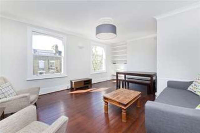  Image of 2 bedroom Flat to rent in Beresford Road London N5 at Highbury London Highbury, N5 2HZ