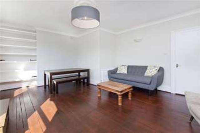  Image of 2 bedroom Flat to rent in Beresford Road London N5 at Highbury London Highbury, N5 2HZ