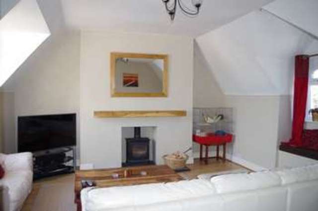 Image of 3 bedroom Flat for sale in Berrow Road Burnham-on-Sea TA8 at Berrow Road  Burnham-On-Sea, TA8 2EZ