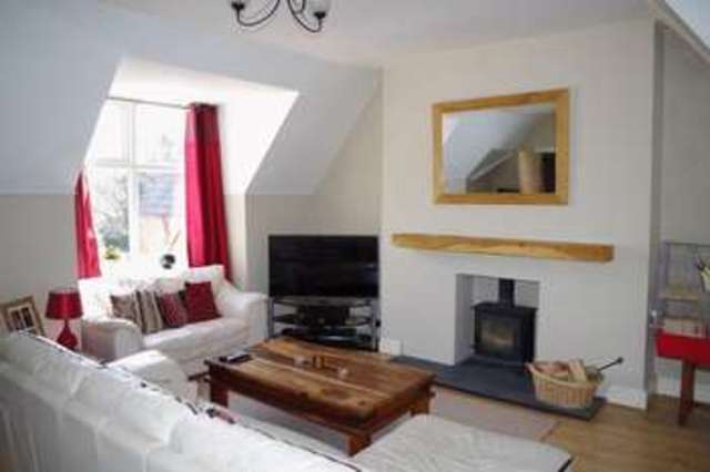  Image of 3 bedroom Flat for sale in Berrow Road Burnham-on-Sea TA8 at Berrow Road  Burnham-On-Sea, TA8 2EZ