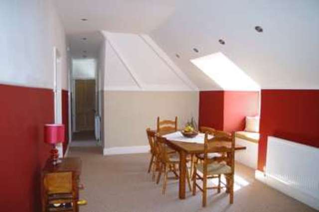  Image of 3 bedroom Flat for sale in Berrow Road Burnham-on-Sea TA8 at Berrow Road  Burnham-On-Sea, TA8 2EZ