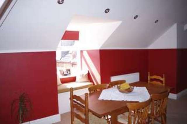  Image of 3 bedroom Flat for sale in Berrow Road Burnham-on-Sea TA8 at Berrow Road  Burnham-On-Sea, TA8 2EZ
