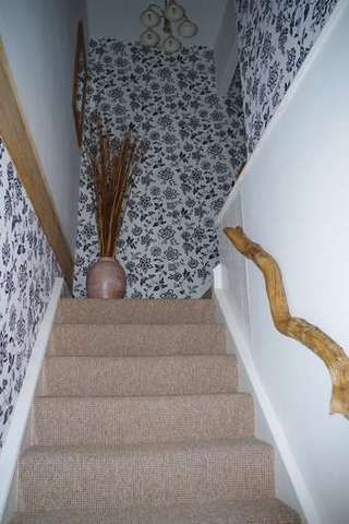  Image of 3 bedroom Flat for sale in Berrow Road Burnham-on-Sea TA8 at Berrow Road  Burnham-On-Sea, TA8 2EZ