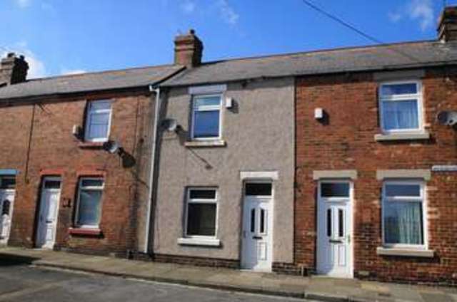  Image of 2 bedroom Terraced house for sale in Bessemer Street Ferryhill DL17 at Bessemer Street  Ferryhill, DL17 8NJ