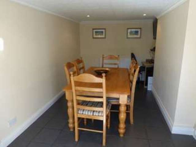  Image of 3 bedroom Semi-Detached house for sale in Cilfodan Bethesda Bangor LL57 at Cilfodan  Bethesda, LL57 3SL