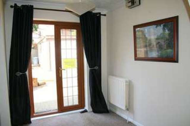  Image of 2 bedroom Semi-Detached house to rent in Binbrook Close Lincoln LN6 at Binbrook Close  Lincoln, LN6 3QD