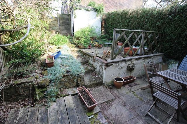  Image of 3 bedroom Terraced house for sale in Birch Road Headley Down Bordon GU35 at Birch Road Headley Down Bordon, GU35 8BN
