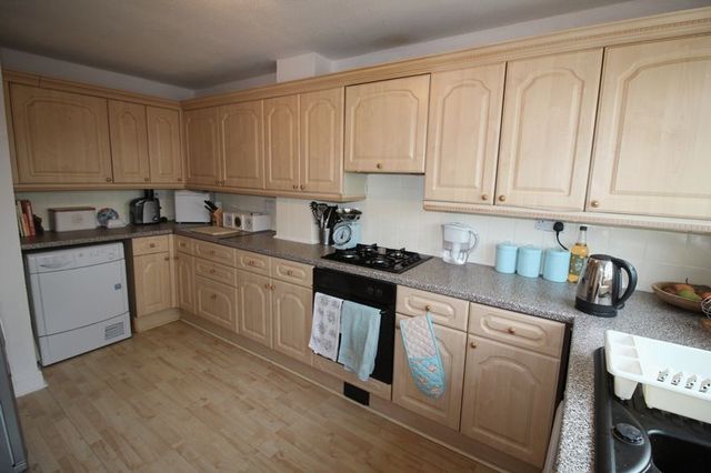  Image of 3 bedroom Terraced house for sale in Birch Road Headley Down Bordon GU35 at Birch Road Headley Down Bordon, GU35 8BN