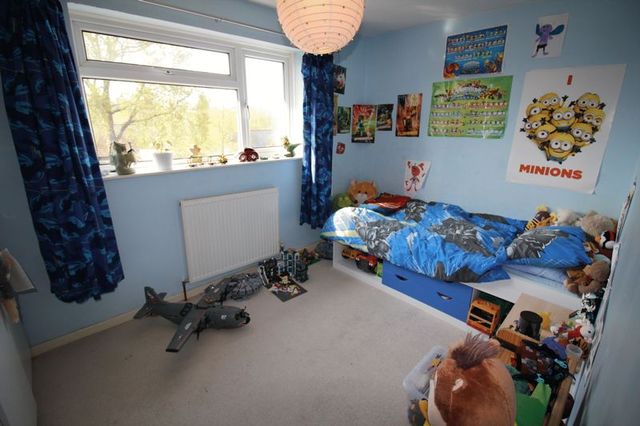  Image of 3 bedroom Terraced house for sale in Birch Road Headley Down Bordon GU35 at Birch Road Headley Down Bordon, GU35 8BN