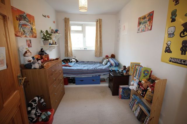  Image of 3 bedroom Terraced house for sale in Birch Road Headley Down Bordon GU35 at Birch Road Headley Down Bordon, GU35 8BN