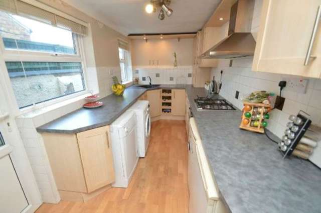  Image of 3 bedroom Terraced house for sale in Birchwood Avenue Long Eaton Nottingham NG10 at Birchwood Avenue  Long Eaton, NG10 3NE