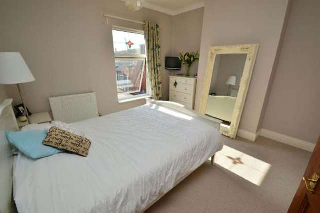  Image of 3 bedroom Terraced house for sale in Birchwood Avenue Long Eaton Nottingham NG10 at Birchwood Avenue  Long Eaton, NG10 3NE