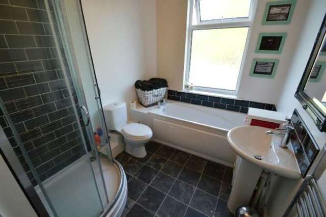  Image of 3 bedroom Terraced house for sale in Birchwood Avenue Long Eaton Nottingham NG10 at Birchwood Avenue  Long Eaton, NG10 3NE