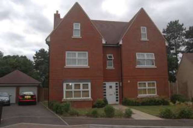  Image of House Share to rent in Cavell Court Bishop