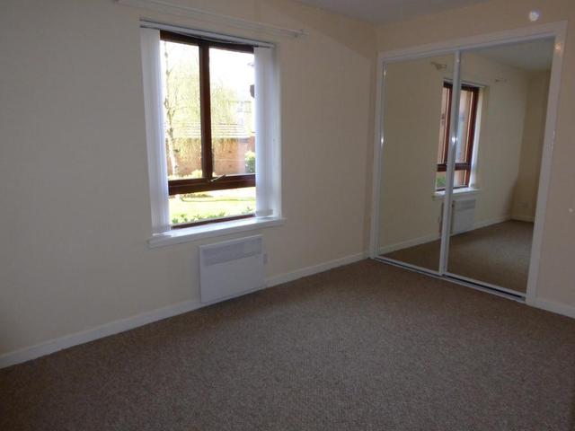  Image of 2 bedroom Flat to rent in Blackburn Street Govan Glasgow G51 at Kinning Park Glasgow Glasgow, G51 1EX