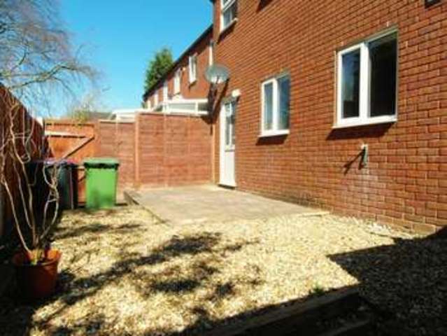  Image of 2 bedroom Flat for sale in Blacksmiths Drive Ketley Bank Telford TF2 at Blacksmiths Drive Ketley Bank Telford, TF2 0EH