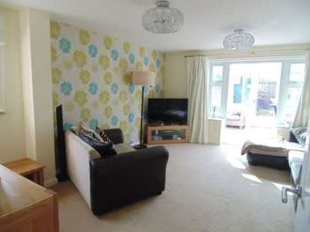  Image of 3 bedroom Semi-Detached house for sale in Blaen Bran Close Pontnewydd Cwmbran NP44 at Blaen Bran Close  Cwmbran, NP44 1UU