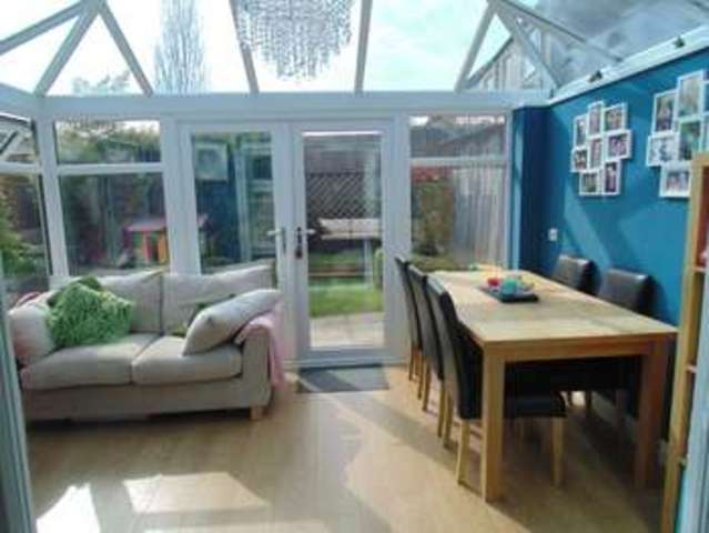  Image of 3 bedroom Semi-Detached house for sale in Blaen Bran Close Pontnewydd Cwmbran NP44 at Blaen Bran Close  Cwmbran, NP44 1UU