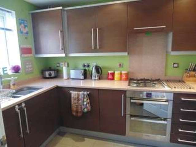  Image of 3 bedroom Semi-Detached house for sale in Blaen Bran Close Pontnewydd Cwmbran NP44 at Blaen Bran Close  Cwmbran, NP44 1UU