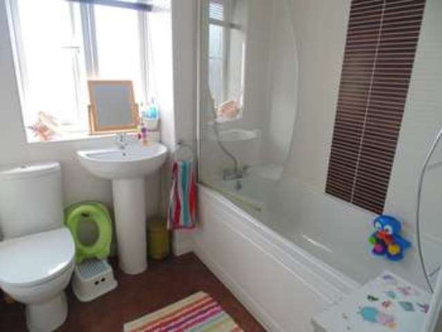  Image of 3 bedroom Semi-Detached house for sale in Blaen Bran Close Pontnewydd Cwmbran NP44 at Blaen Bran Close  Cwmbran, NP44 1UU
