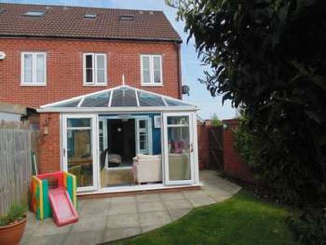  Image of 3 bedroom Semi-Detached house for sale in Blaen Bran Close Pontnewydd Cwmbran NP44 at Blaen Bran Close  Cwmbran, NP44 1UU