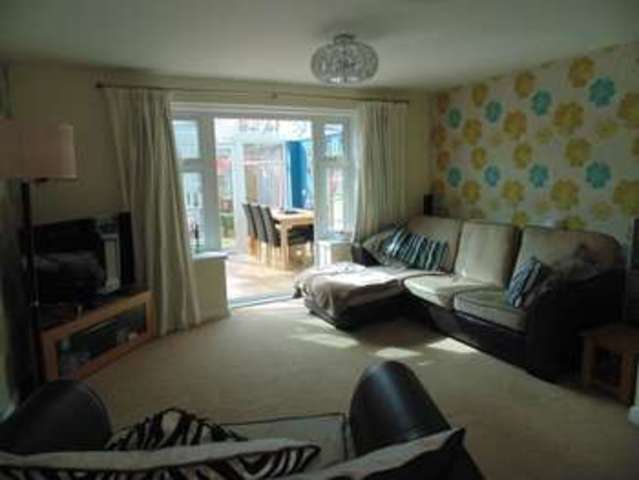  Image of 3 bedroom Semi-Detached house for sale in Blaen Bran Close Pontnewydd Cwmbran NP44 at Blaen Bran Close  Cwmbran, NP44 1UU