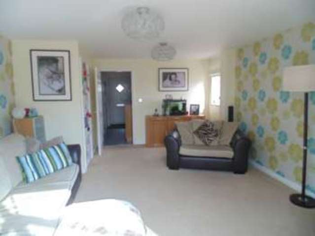  Image of 3 bedroom Semi-Detached house for sale in Blaen Bran Close Pontnewydd Cwmbran NP44 at Blaen Bran Close  Cwmbran, NP44 1UU