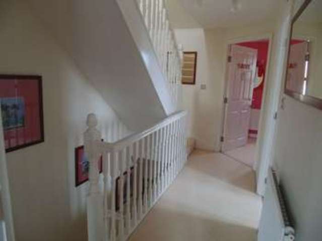 Image of 3 bedroom Semi-Detached house for sale in Blaen Bran Close Pontnewydd Cwmbran NP44 at Blaen Bran Close  Cwmbran, NP44 1UU