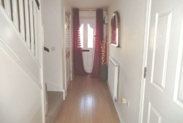  Image of 3 bedroom Semi-Detached house for sale in Blake Close Whiteley Fareham PO15 at Whiteley  Fareham, PO15 7LT