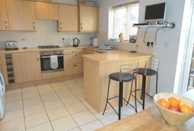  Image of 3 bedroom Semi-Detached house for sale in Blake Close Whiteley Fareham PO15 at Whiteley  Fareham, PO15 7LT