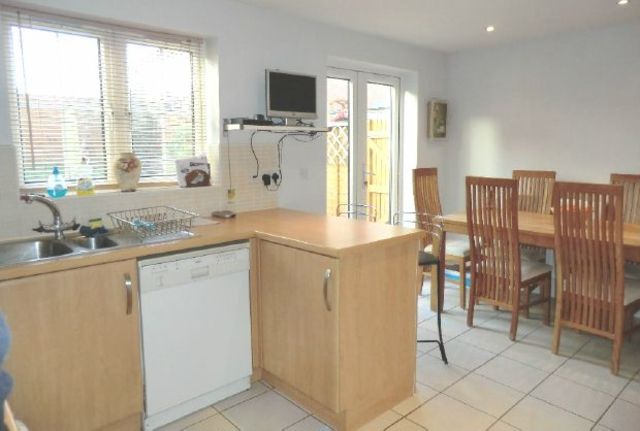  Image of 3 bedroom Semi-Detached house for sale in Blake Close Whiteley Fareham PO15 at Whiteley  Fareham, PO15 7LT