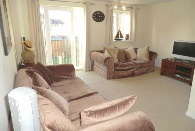  Image of 3 bedroom Semi-Detached house for sale in Blake Close Whiteley Fareham PO15 at Whiteley  Fareham, PO15 7LT