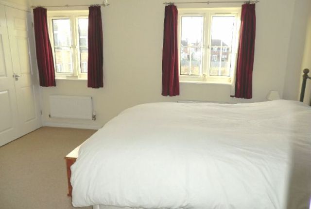  Image of 3 bedroom Semi-Detached house for sale in Blake Close Whiteley Fareham PO15 at Whiteley  Fareham, PO15 7LT