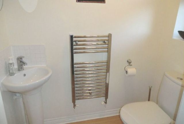 Image of 3 bedroom Semi-Detached house for sale in Blake Close Whiteley Fareham PO15 at Whiteley  Fareham, PO15 7LT