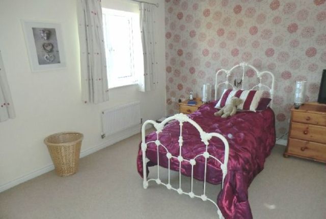  Image of 3 bedroom Semi-Detached house for sale in Blake Close Whiteley Fareham PO15 at Whiteley  Fareham, PO15 7LT