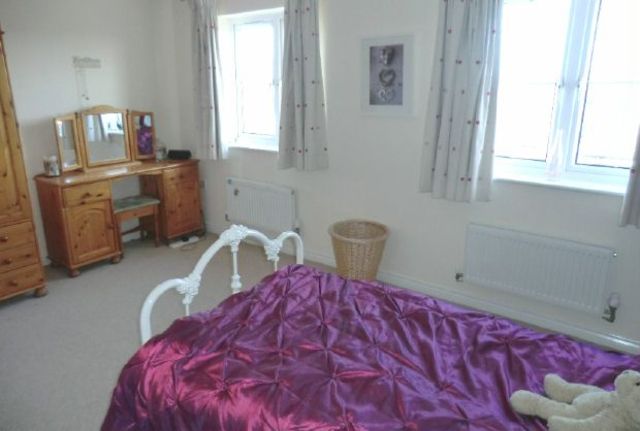  Image of 3 bedroom Semi-Detached house for sale in Blake Close Whiteley Fareham PO15 at Whiteley  Fareham, PO15 7LT