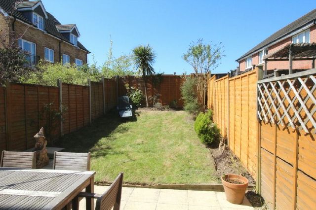  Image of 3 bedroom Semi-Detached house for sale in Blake Close Whiteley Fareham PO15 at Whiteley  Fareham, PO15 7LT