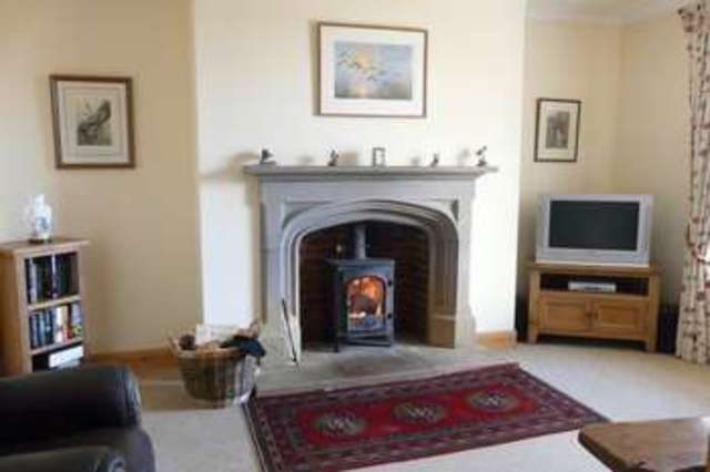  Image of 3 bedroom Terraced house for sale in Blue Row Branxton Cornhill-on-Tweed TD12 at Blue Row Branxton Cornhill-On-Tweed, TD12 4SR