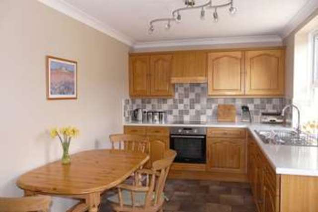  Image of 3 bedroom Terraced house for sale in Blue Row Branxton Cornhill-on-Tweed TD12 at Blue Row Branxton Cornhill-On-Tweed, TD12 4SR