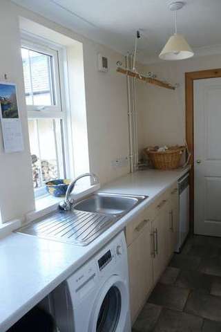  Image of 3 bedroom Terraced house for sale in Blue Row Branxton Cornhill-on-Tweed TD12 at Blue Row Branxton Cornhill-On-Tweed, TD12 4SR